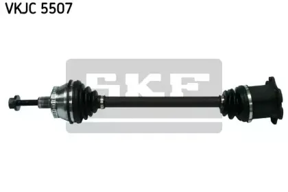 VKJC 5507 SKF Приводной вал